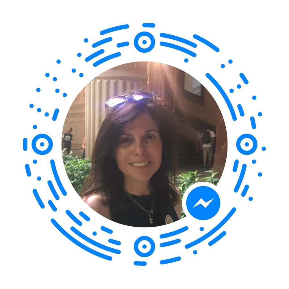 Meet your Posher, Nina